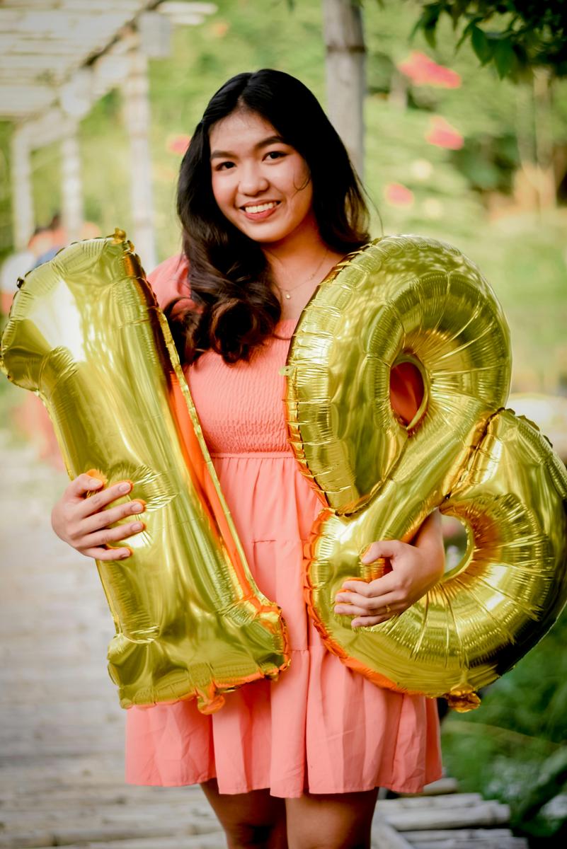 18th birthday