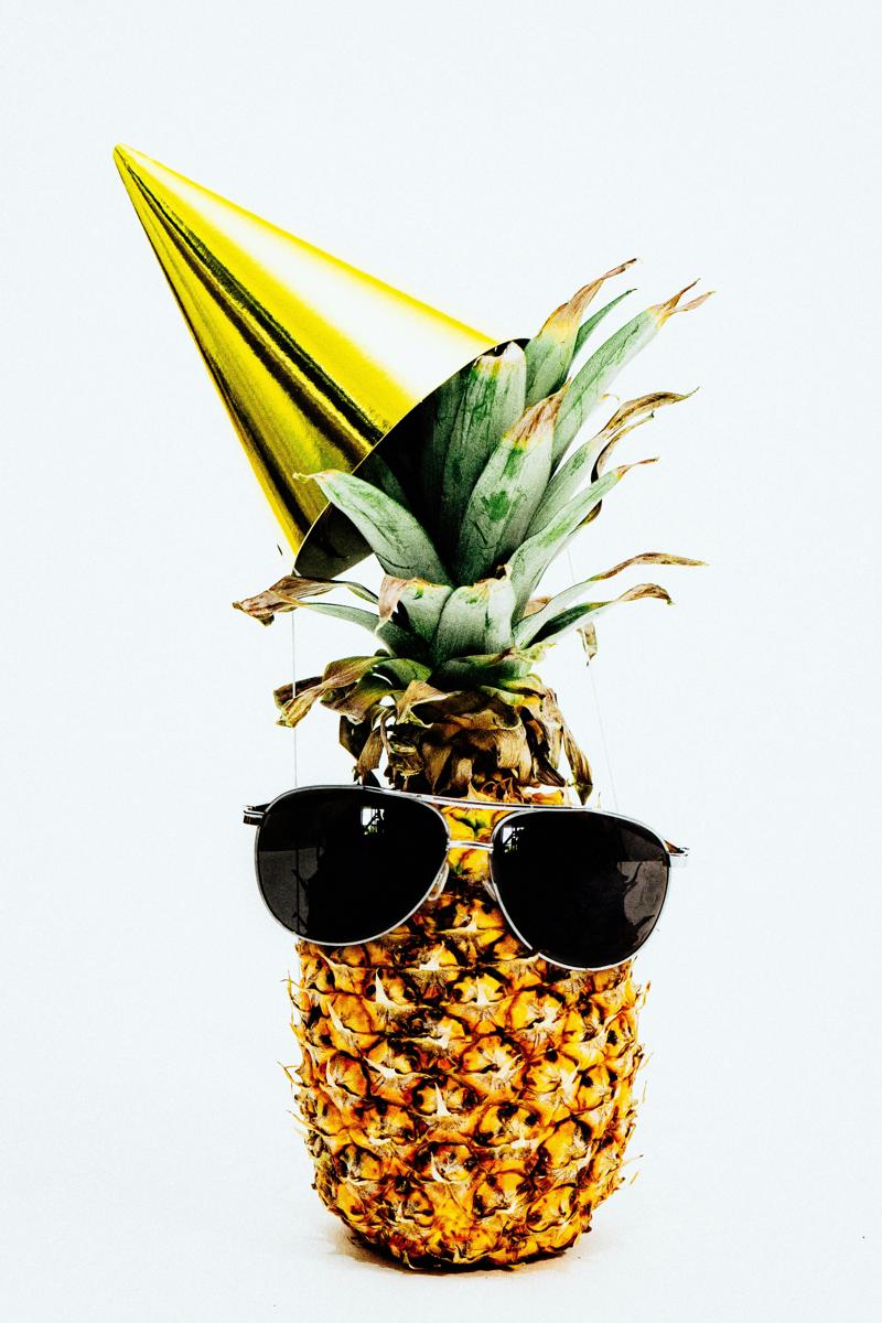 Birthday party
