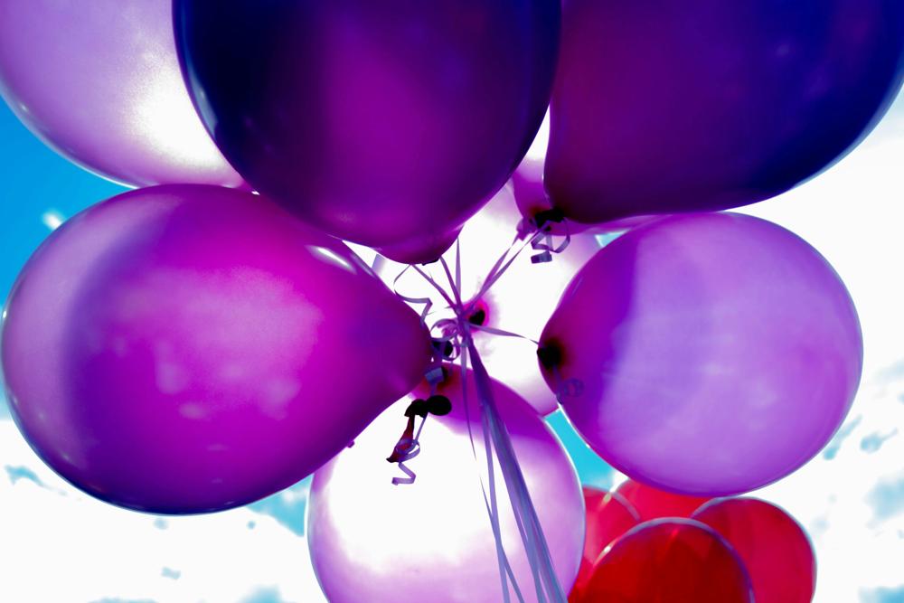 Birthday party