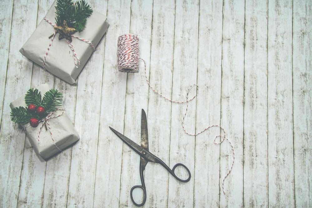 Christmas gifts