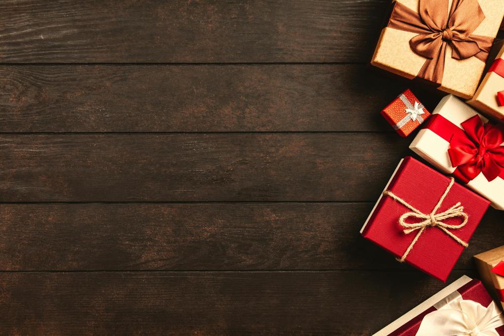 Christmas present