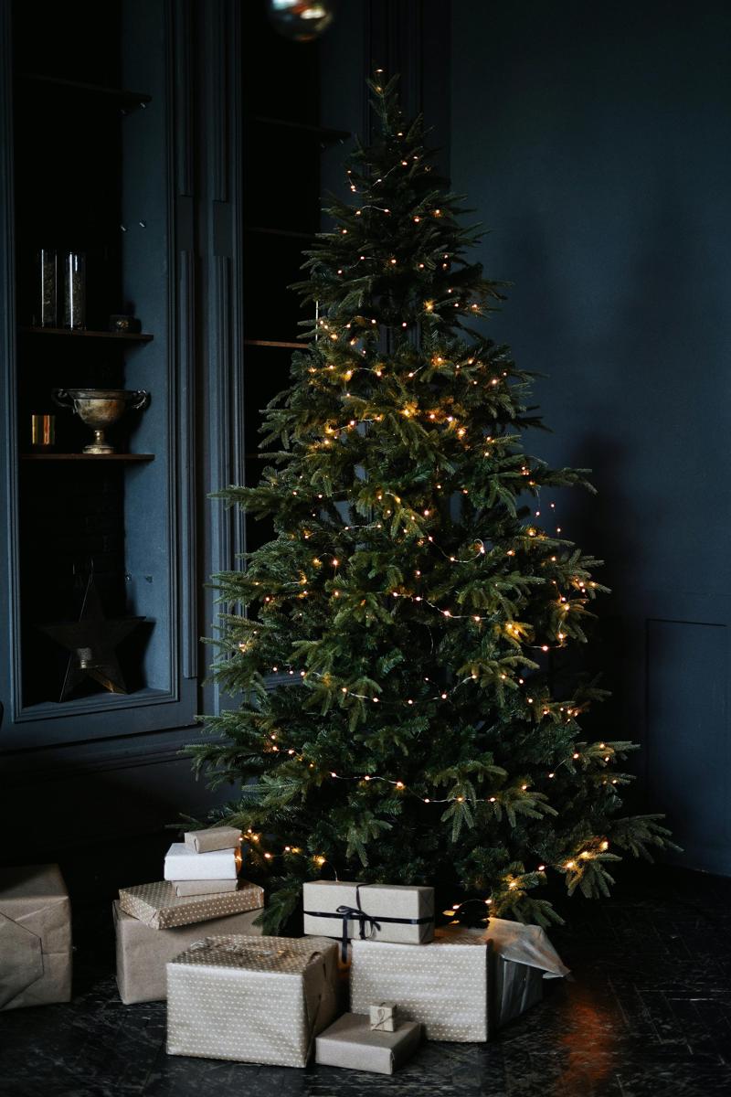 Christmas tree