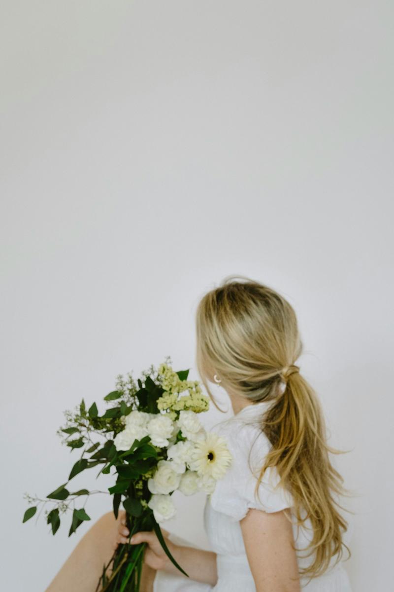 Woman gift