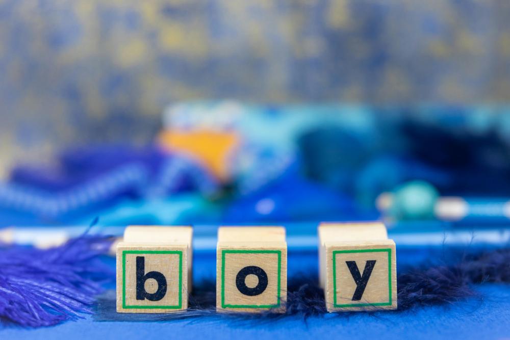 baby blocks