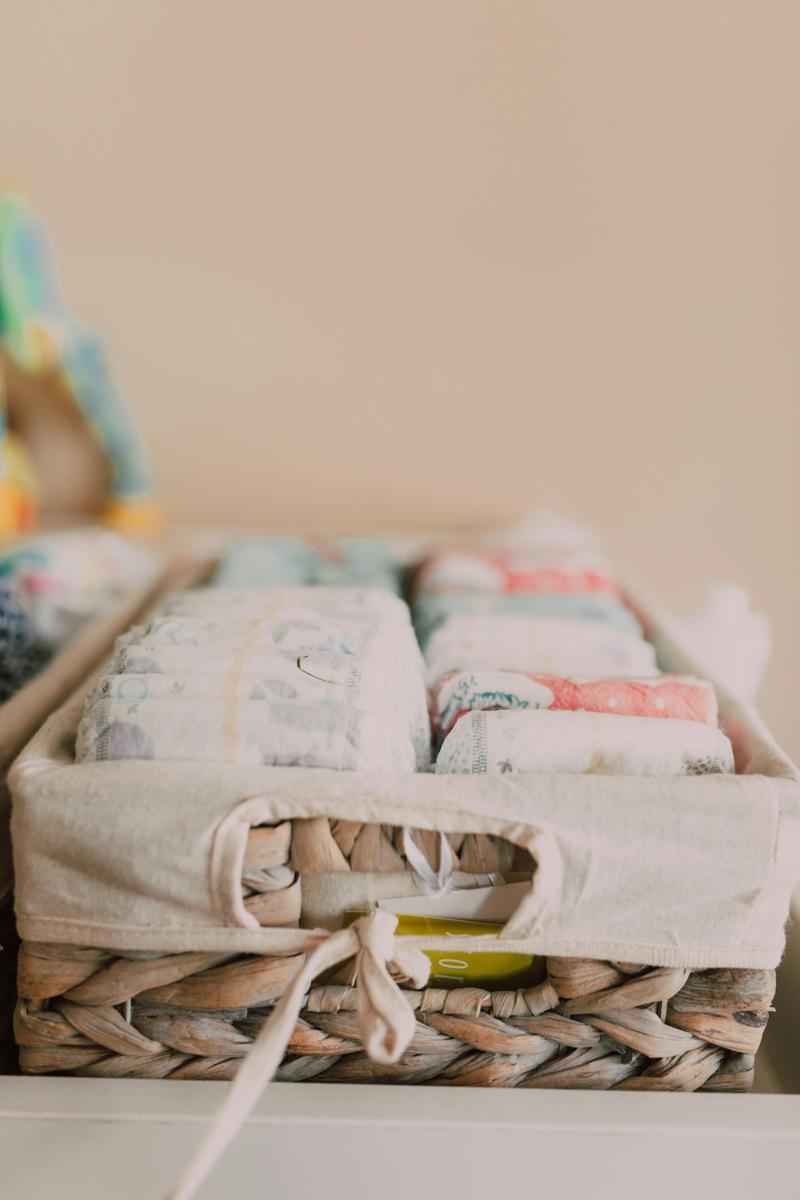 baby essentials