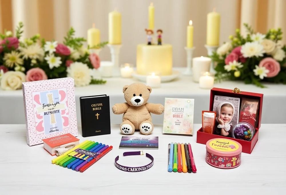 childrens communion
