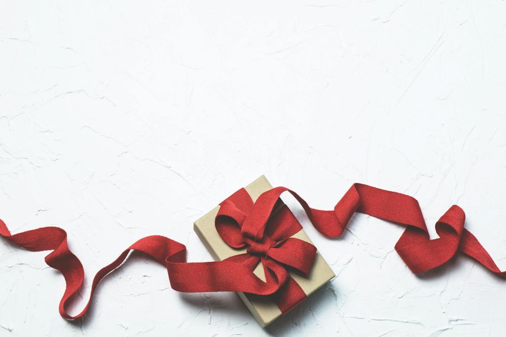 christmas present