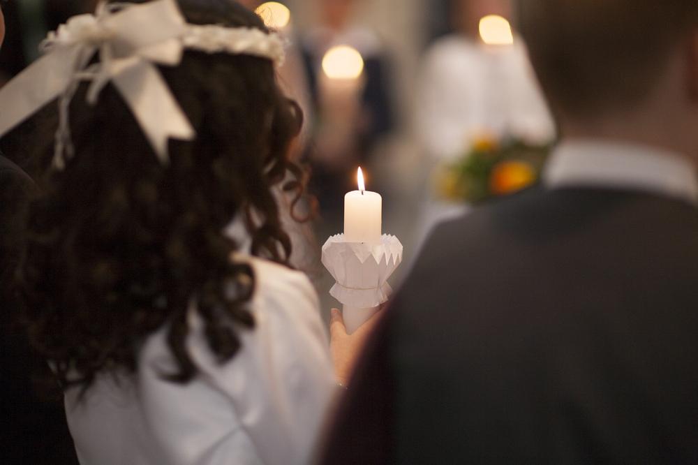 communion celebration