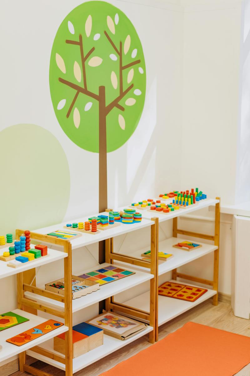educational toys