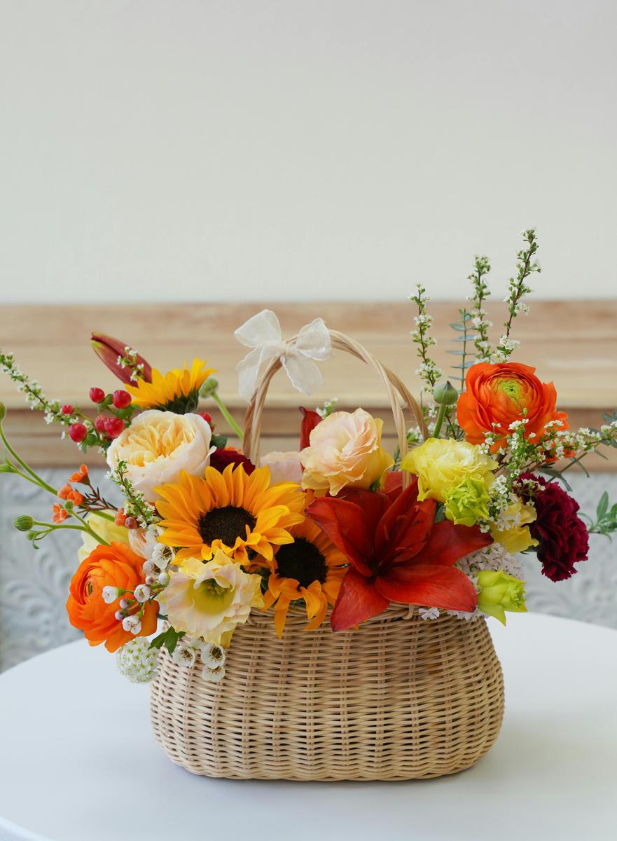 gift basket