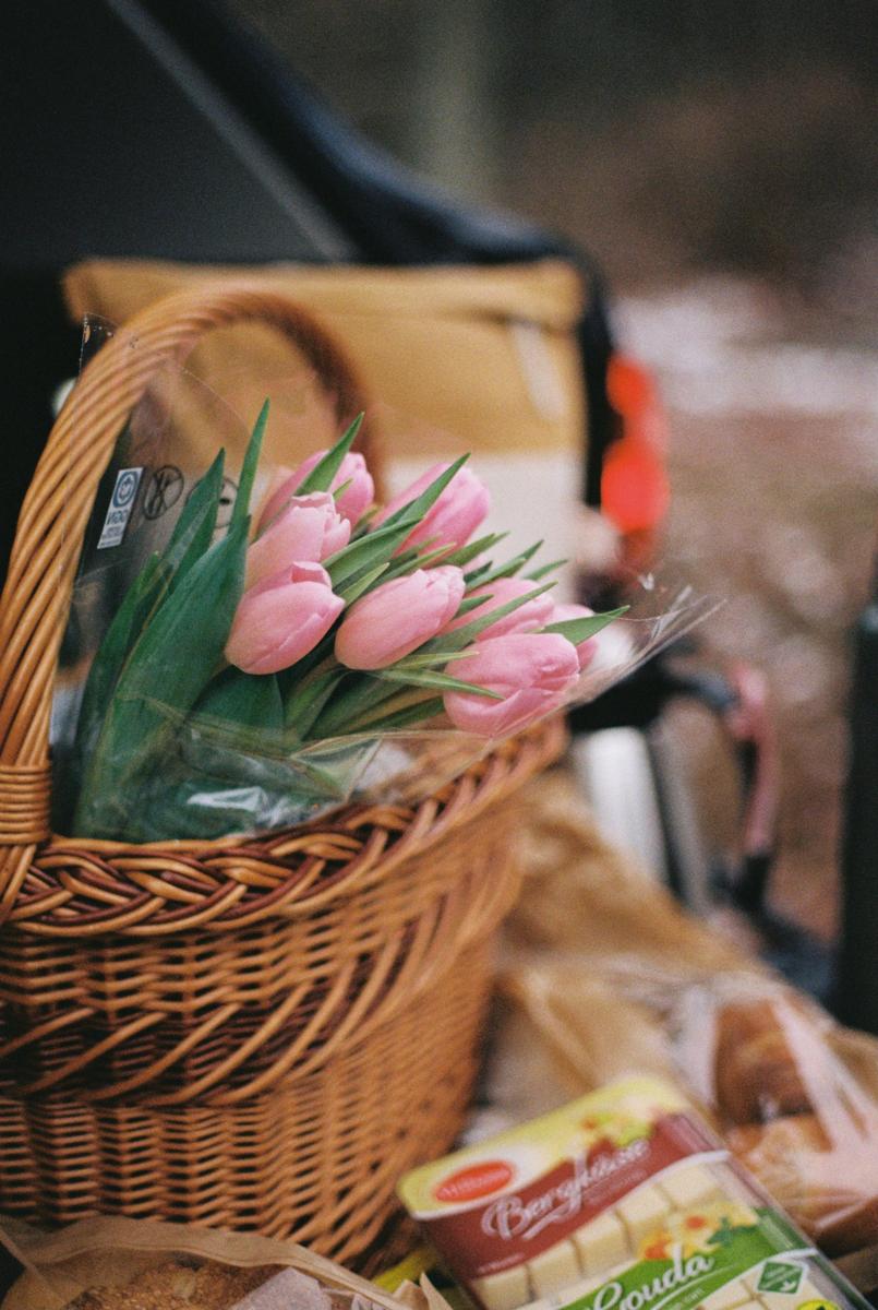 gift basket