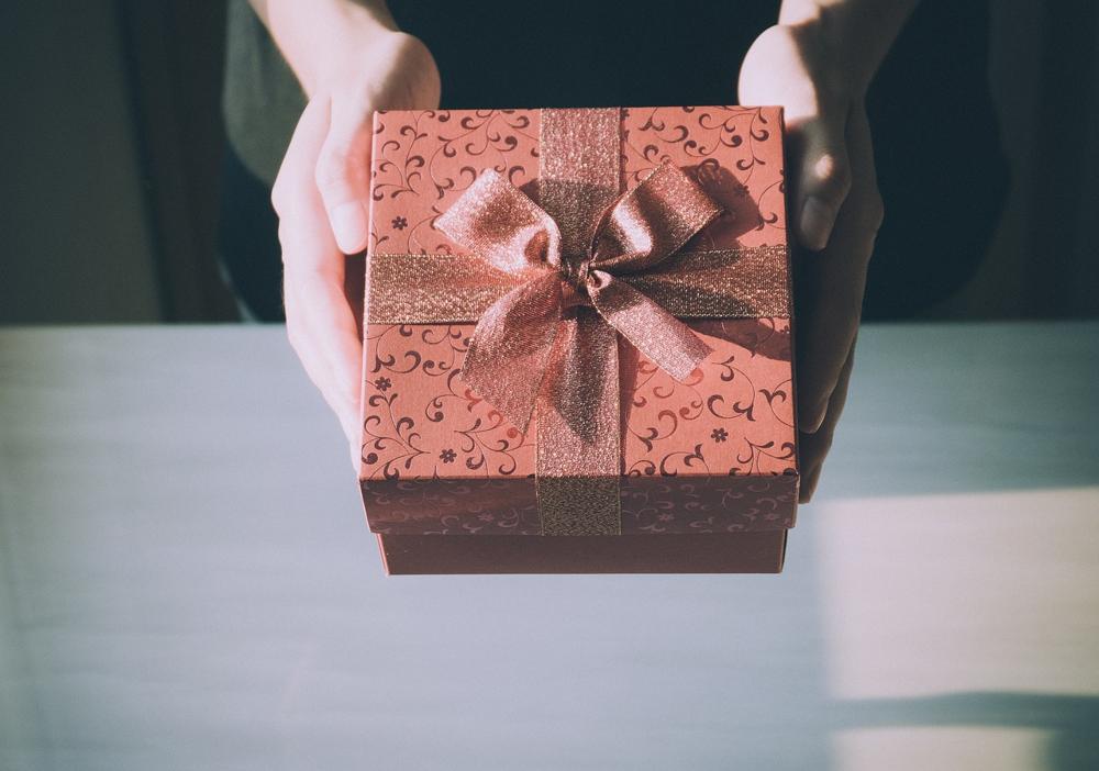 gift boxes
