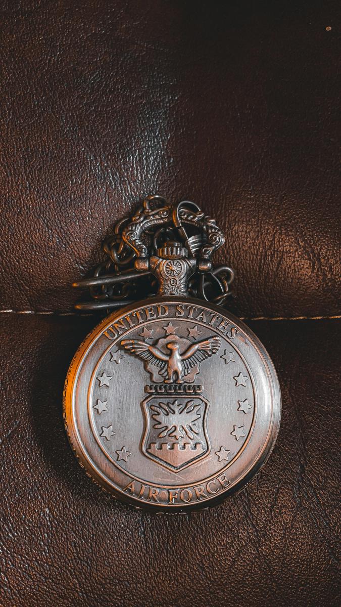 military gift